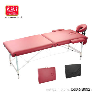 Massage Bed.Portable Style Beauty Furniture.Beauty Equipment.D63-HB002